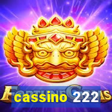 cassino 222